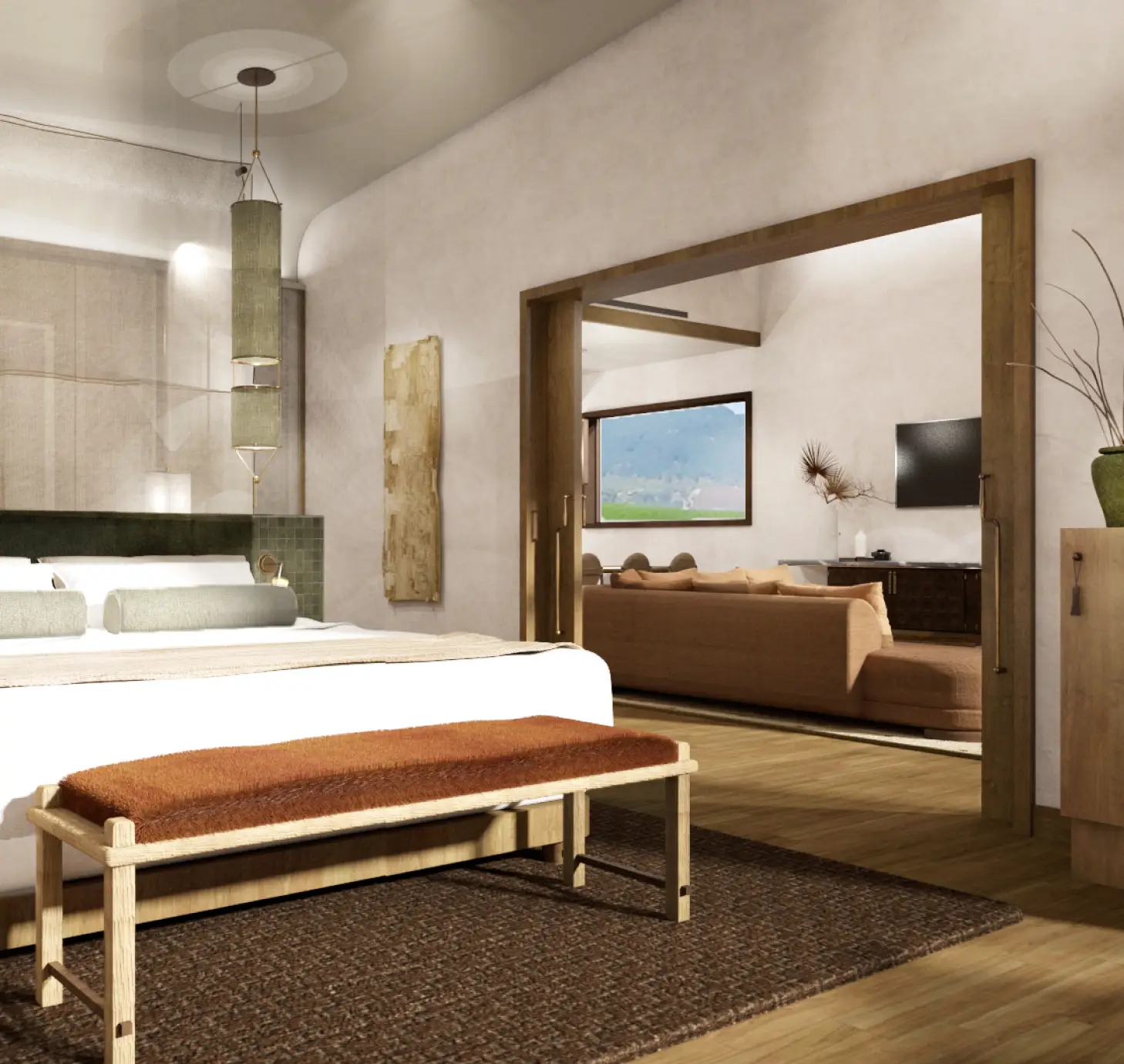 The Elene Suite